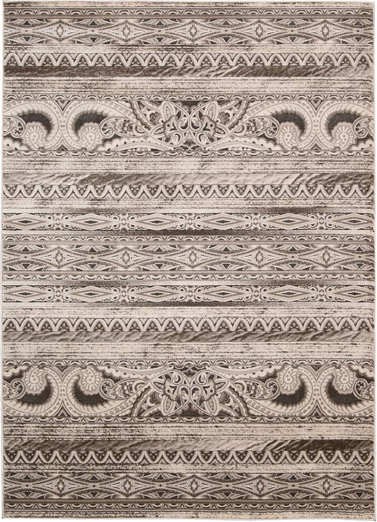August Grove Ramas Beige