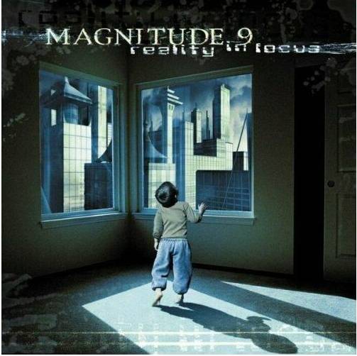 Reality In Focus 2001 (CD)