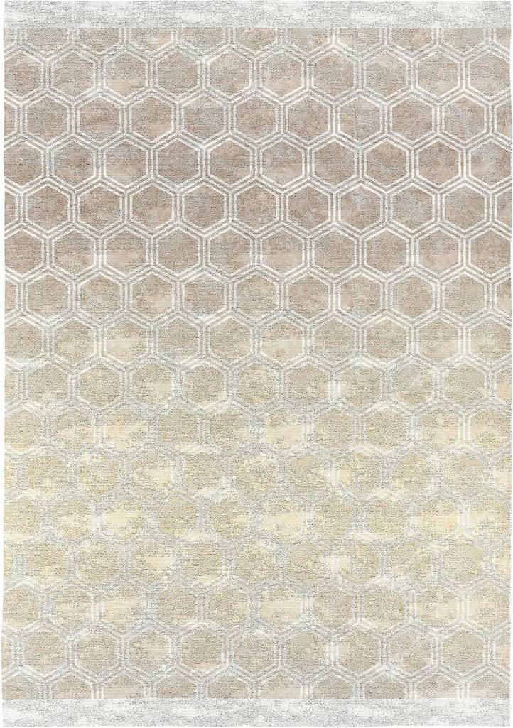 Canora Grey Adena Rug Beige