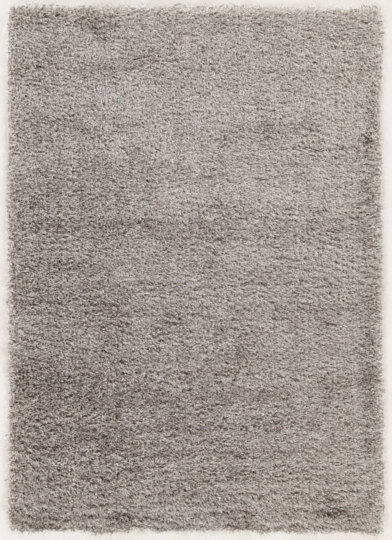 Mercer41 Sheen Rug Silver cm