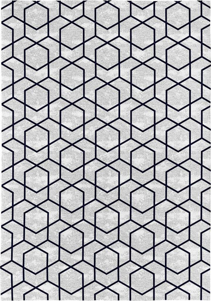 Corrigan Studio Rug Grey
