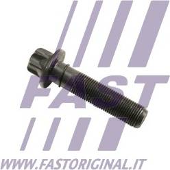 Fast FT45901 Remskiveskruv OPEL: Combo Strada