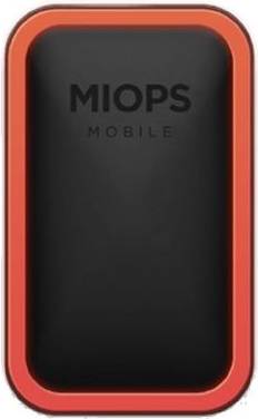 Miops Mobile Remote Trigger