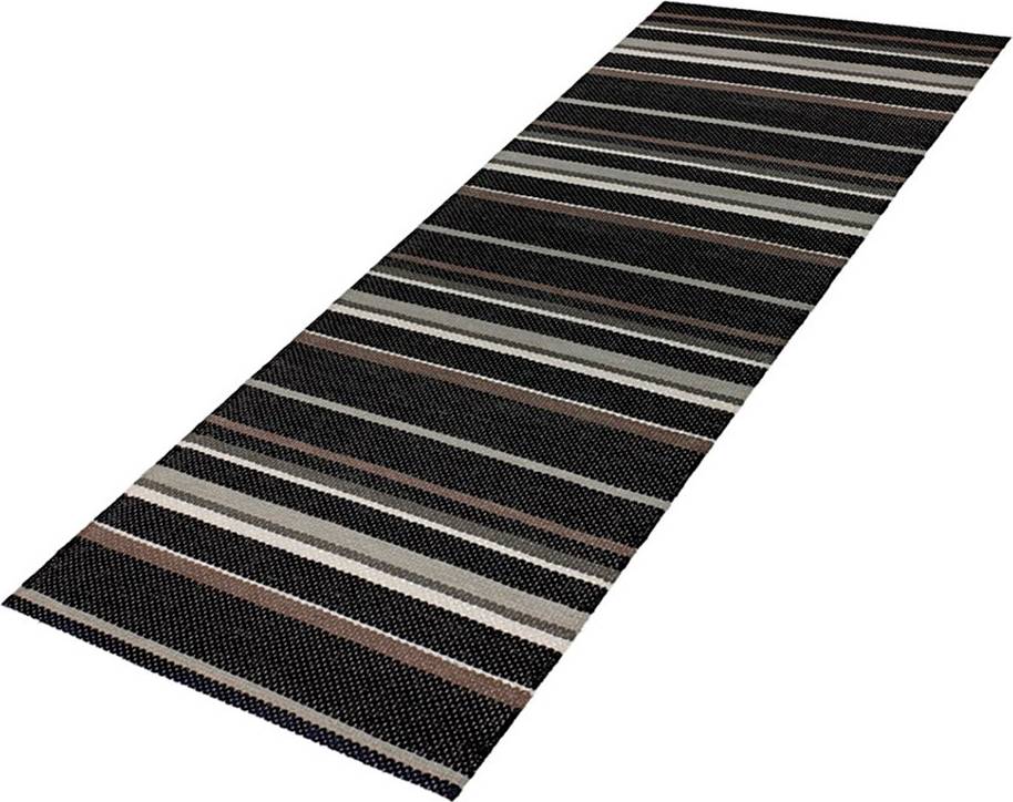 Brayden Studio Gerken Pearl/Grey Rug