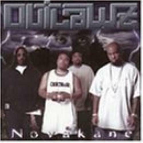 Novakane 2001 (CD)