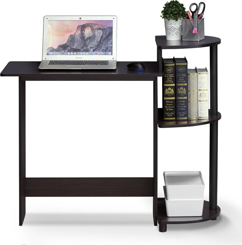 Zipcode Design Eleonore Computer Writing Desk