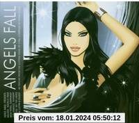 Angels Fall (CD)