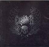 Exploder (CD)