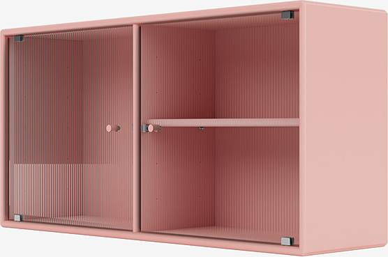 Montana Furniture Ripple In Ruby