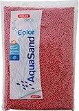 Zolux Aquasable Rouge