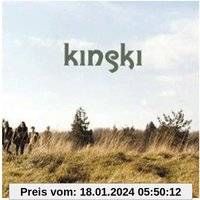 Alpine Static (CD)