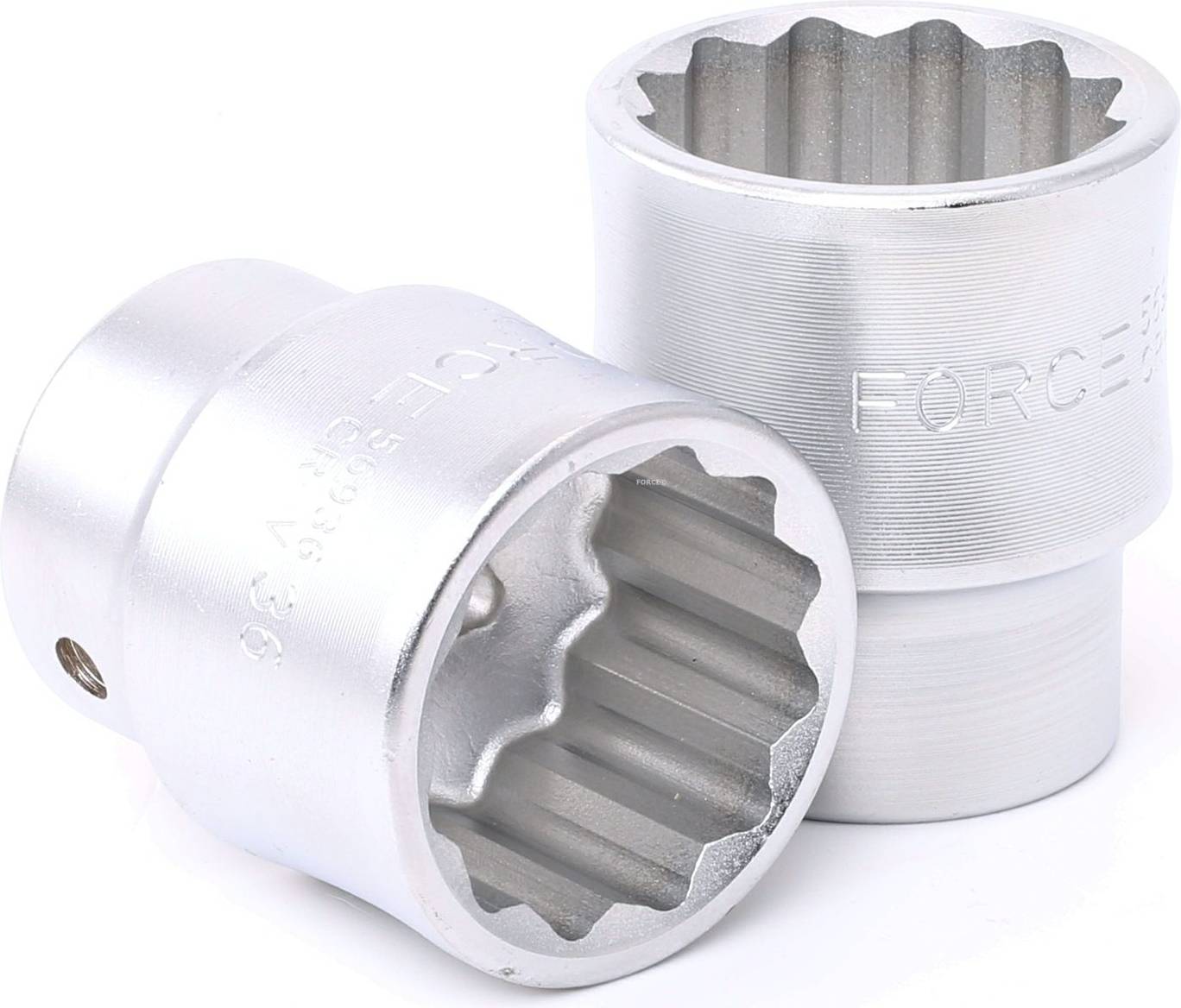 Force Socket 3/4 12-Point 36mm Socket Bit