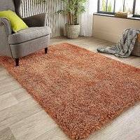 Origin Chicago Shaggy Rug