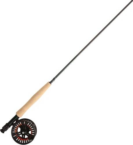 Cruise Fly Combo Kit
