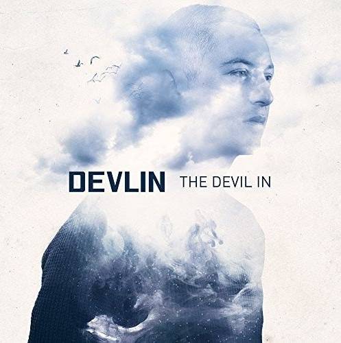 Devlin: Devil In (CD)
