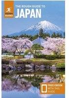 The Rough Guide to Japan: Travel Guide with eBook (Häftad)