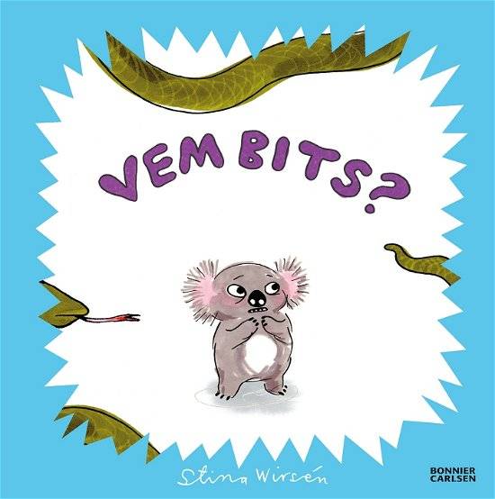 Vem bits