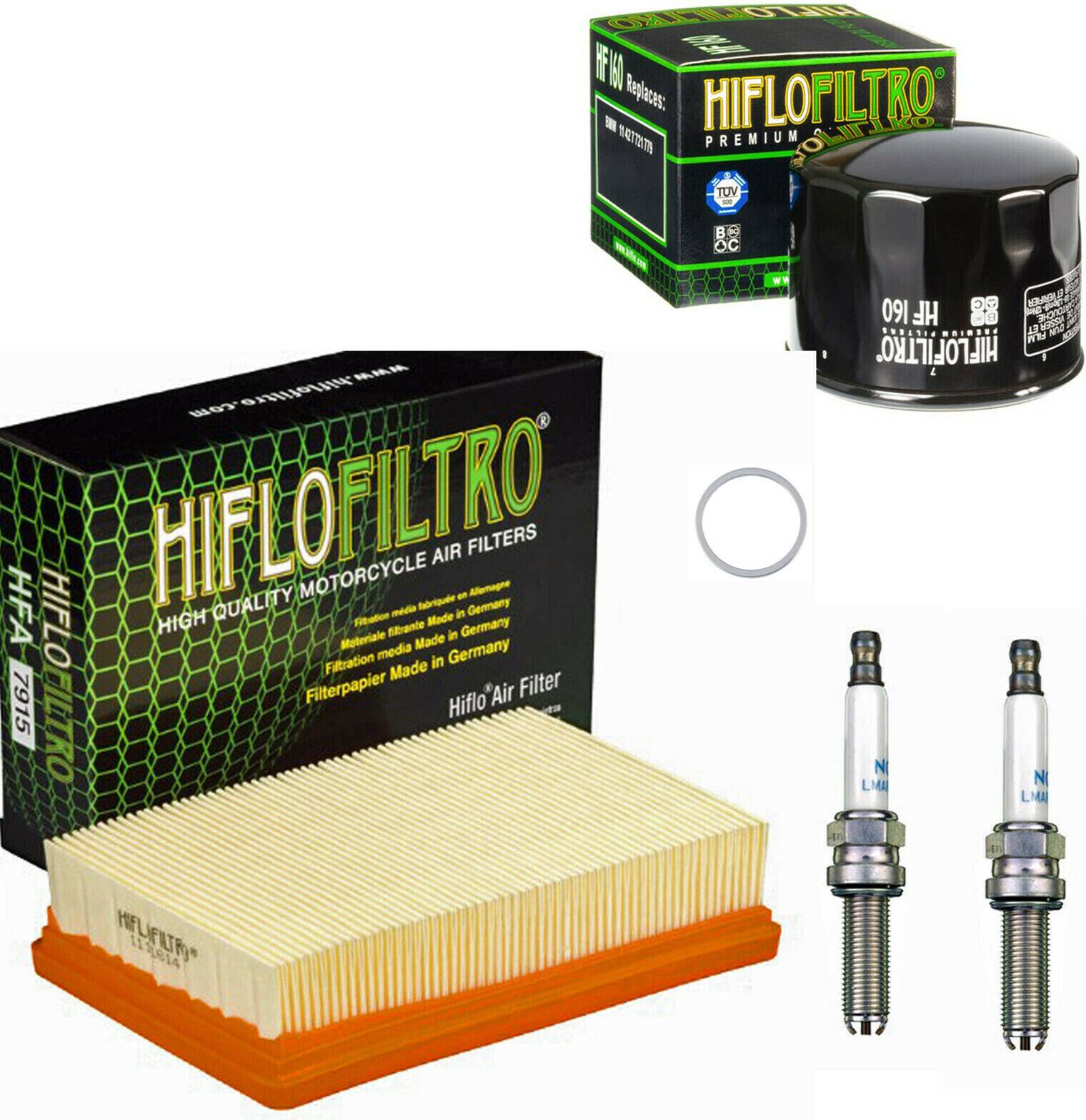HFA7915 Luftfilter