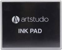 Large Inkpad Black