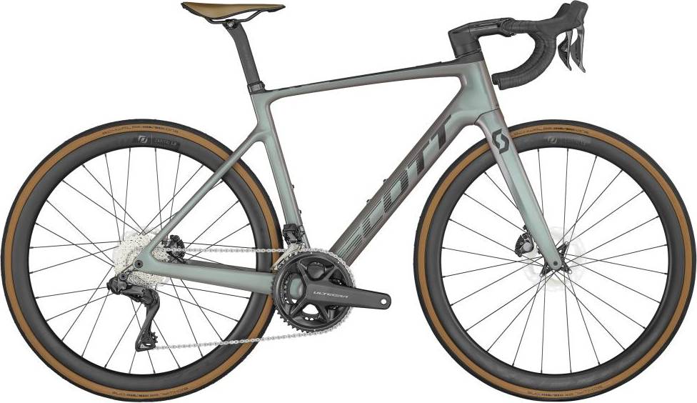 Scott Sub Active eRIDE 20 Men