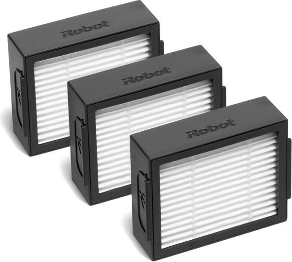 T-Roomba Filter 3-stk.