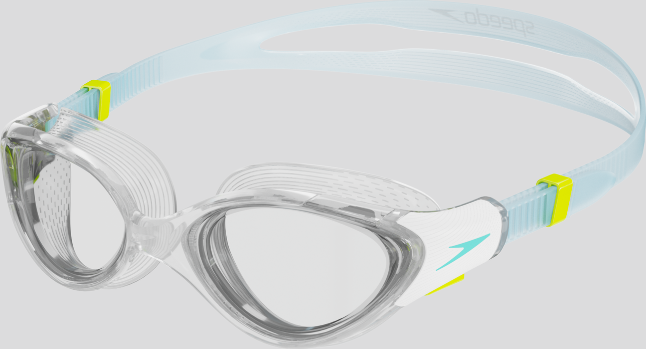 Speedo Biofuse 2.0 Blå