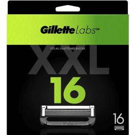 Gillette labs Gillette Labs 16 St Rakblad