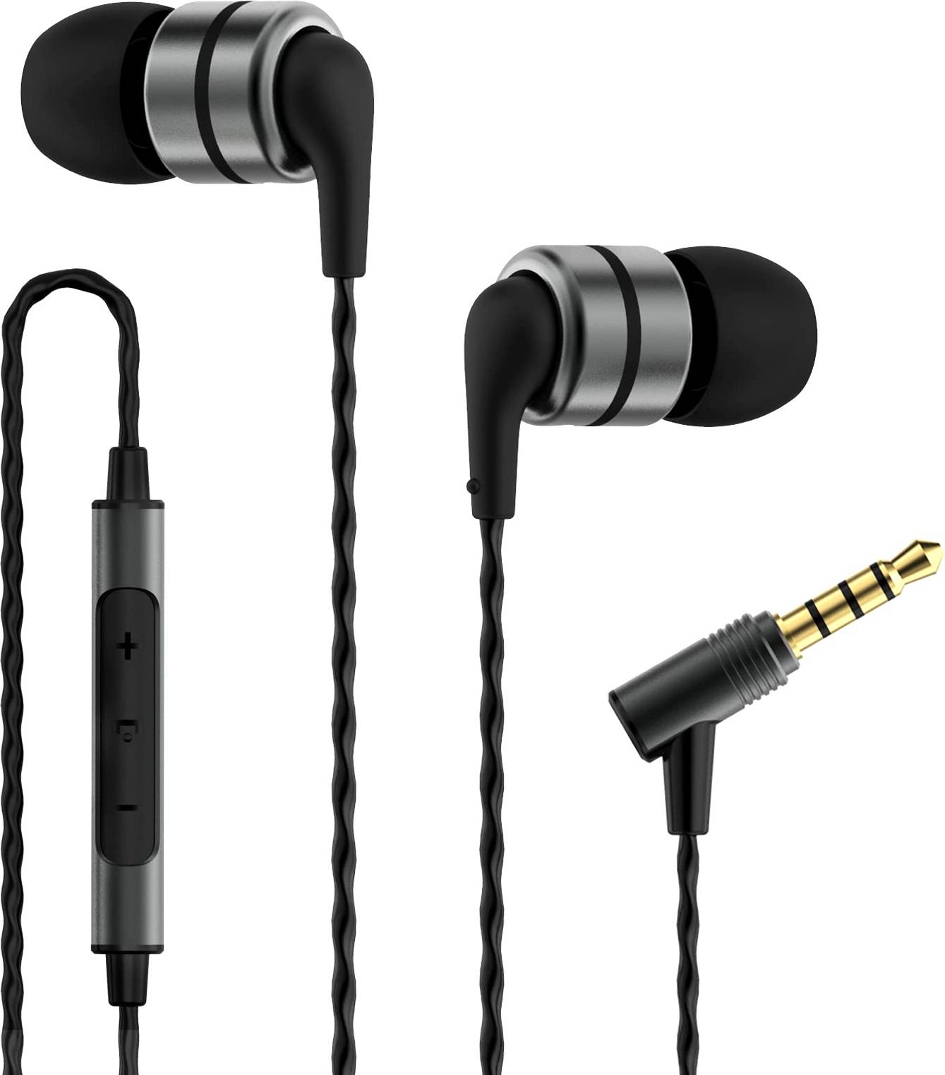 E80c In-Ear Kopfhörer