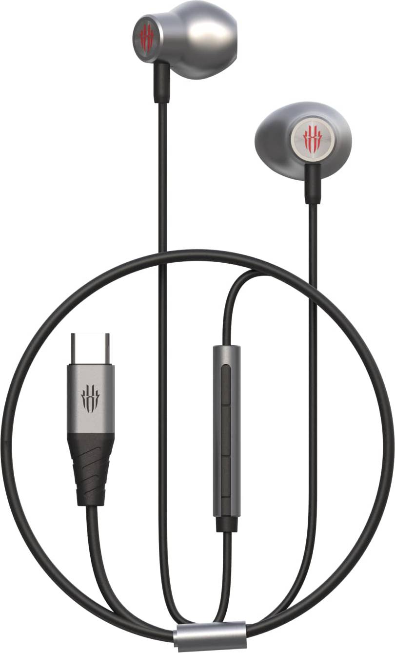 Redmagic MagicSound Cuffie USB-C