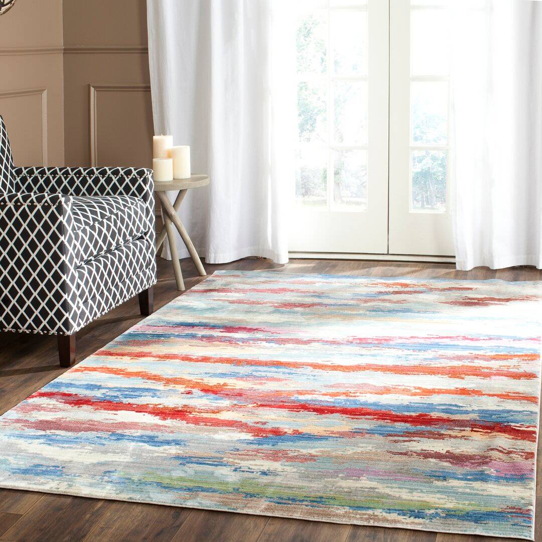 Ebern Designs Jeremiah Null Rug
