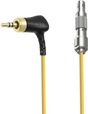 C14 Locking Timecode Cable