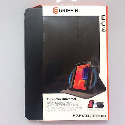 Folio Protective Case For 10 Tablet eReader