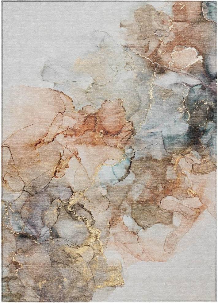 Addison Addison Rugs Chantille ACN520 Brown, Beige