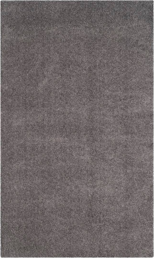 August Grove Wiley Rug Grey