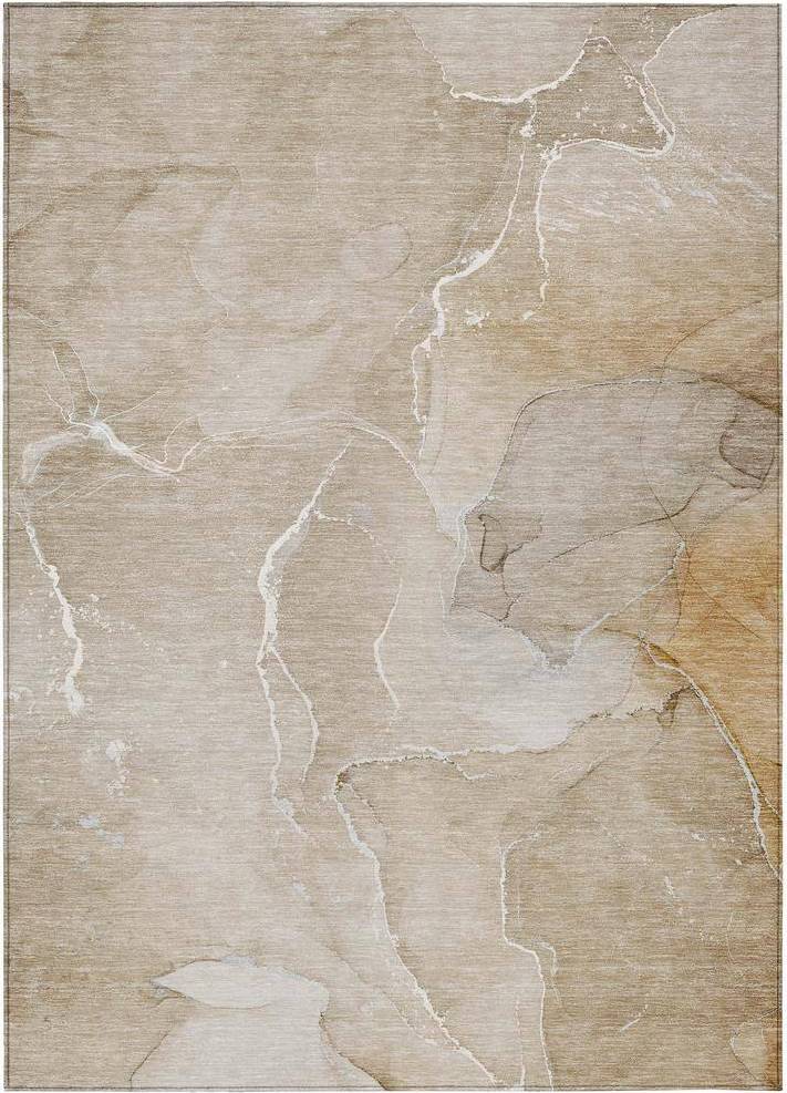 Addison Addison Rugs Chantille ACN511 Brown, Beige