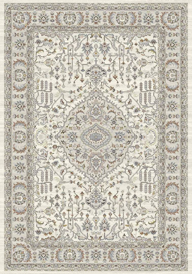 Lily Manor Meeks Power Rug Beige