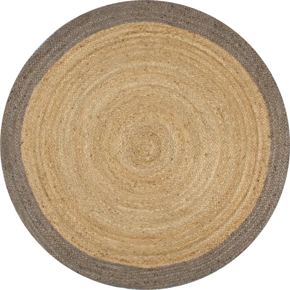 Fernleaf Charlotte Rug Grey
