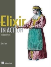 Elixir in Action