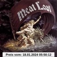 Meat Loaf Dead Ringer (CD)