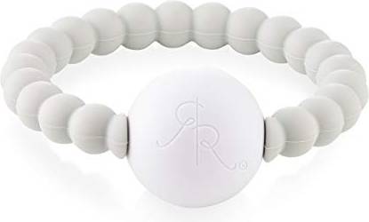 Rose toy Sex Toys Ryan & Rose Cutie Teether Rattle Grey