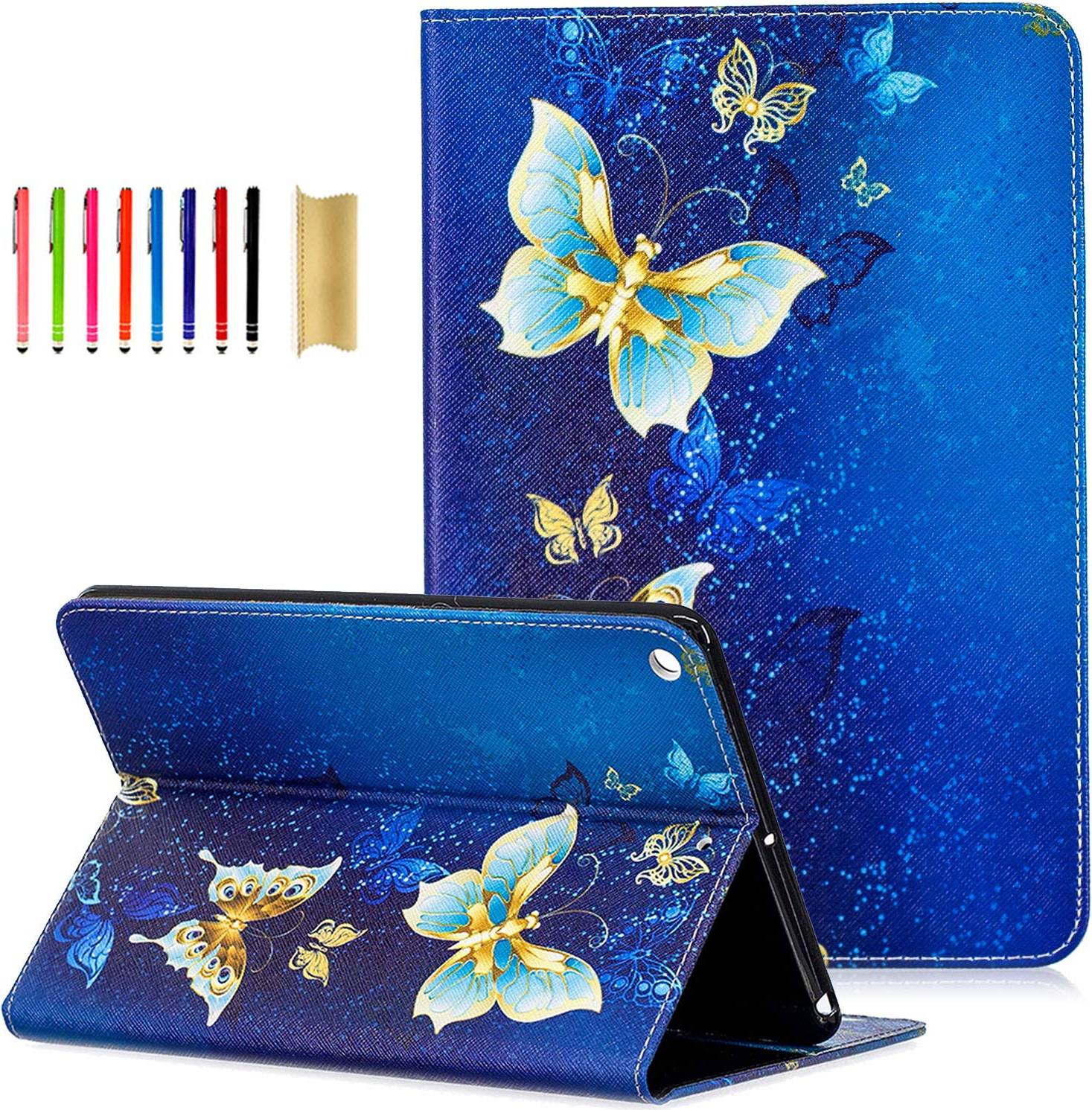 Dteck Case