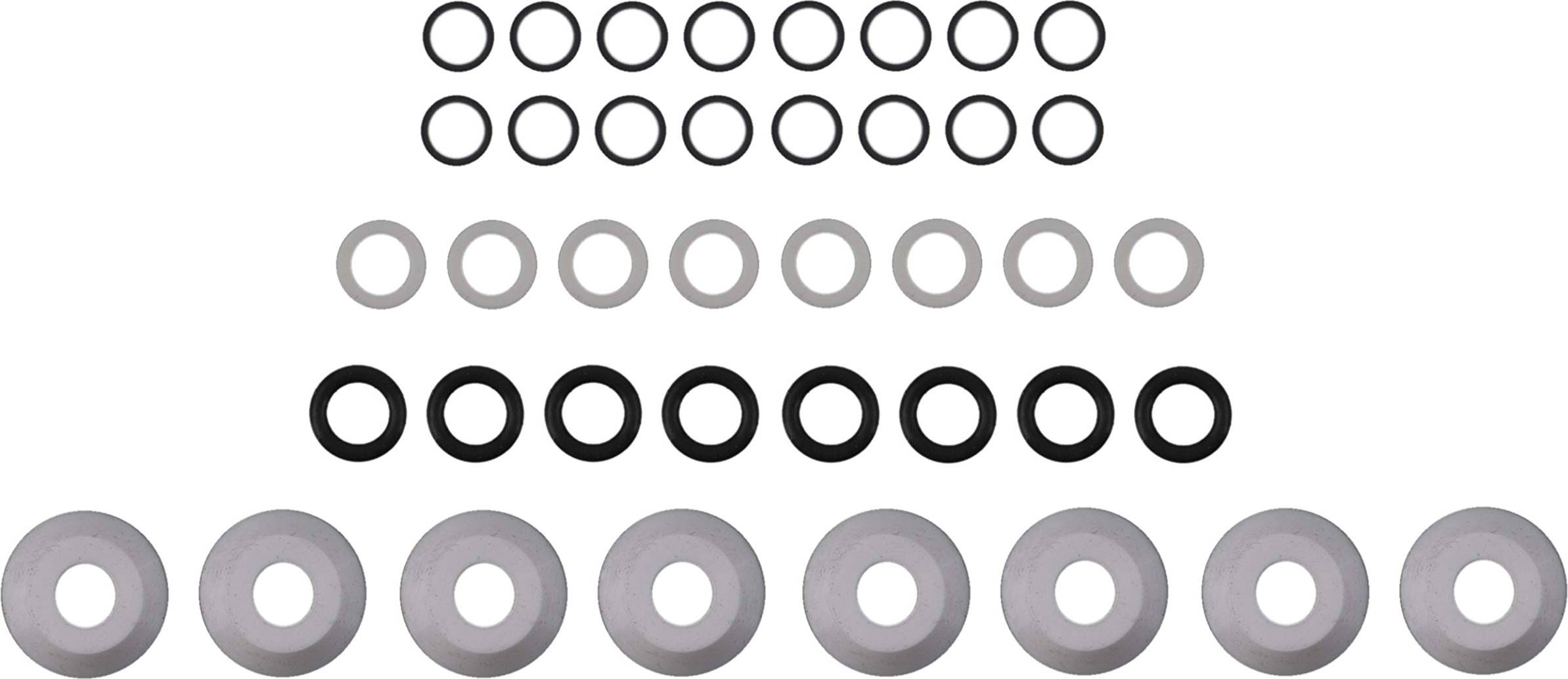 ES 73128 Fuel Injector O-Ring Kit