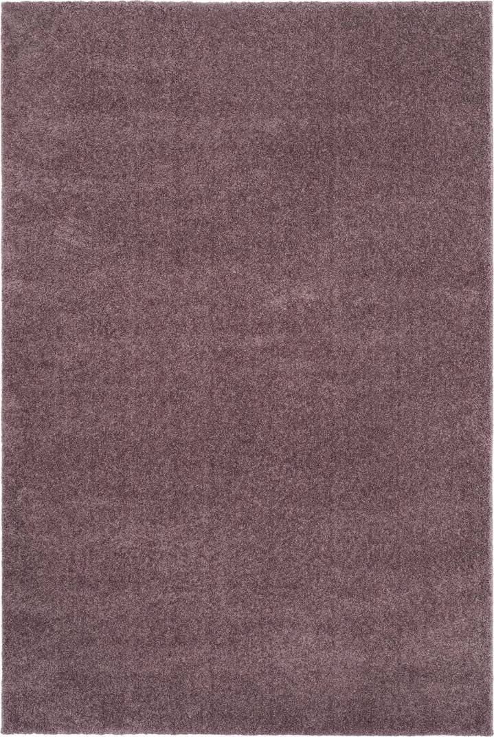 August Grove Wiley Violet Rug