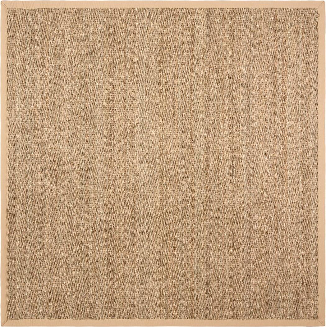 Fernleaf Emmaline Natural Rug