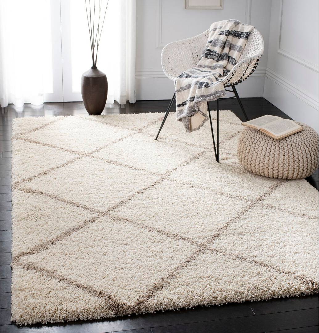 Lark Manor Septimus Rug Beige