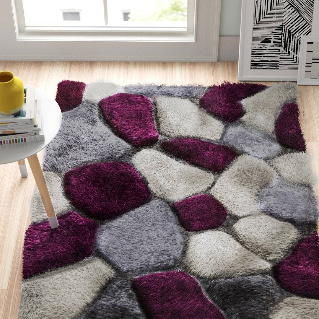 Zipcode Design Drew Hand Tufted