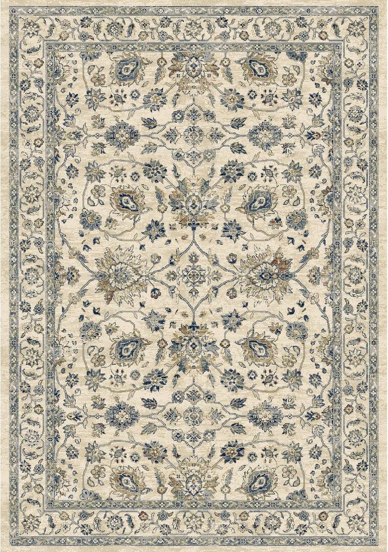 Lark Manor Raine Power Beige/Blue