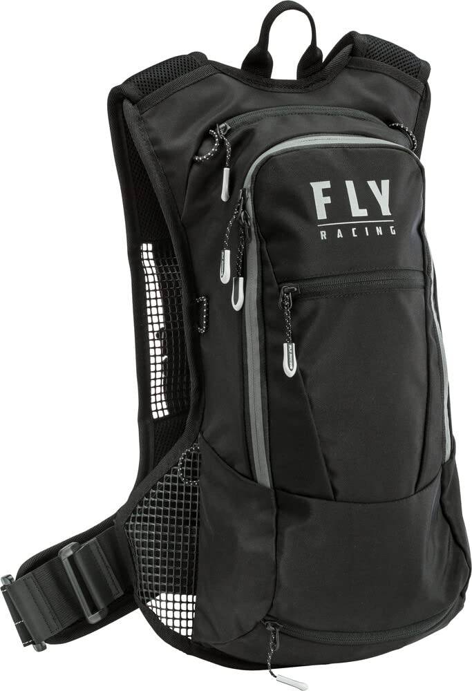 Fly Racing Hydro Pack Bag - Black