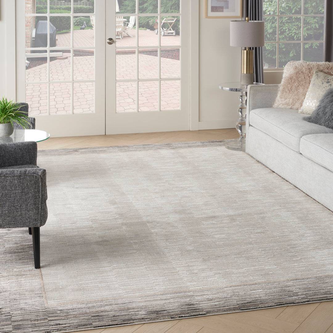 Williston Forge DESIRE Area Rug