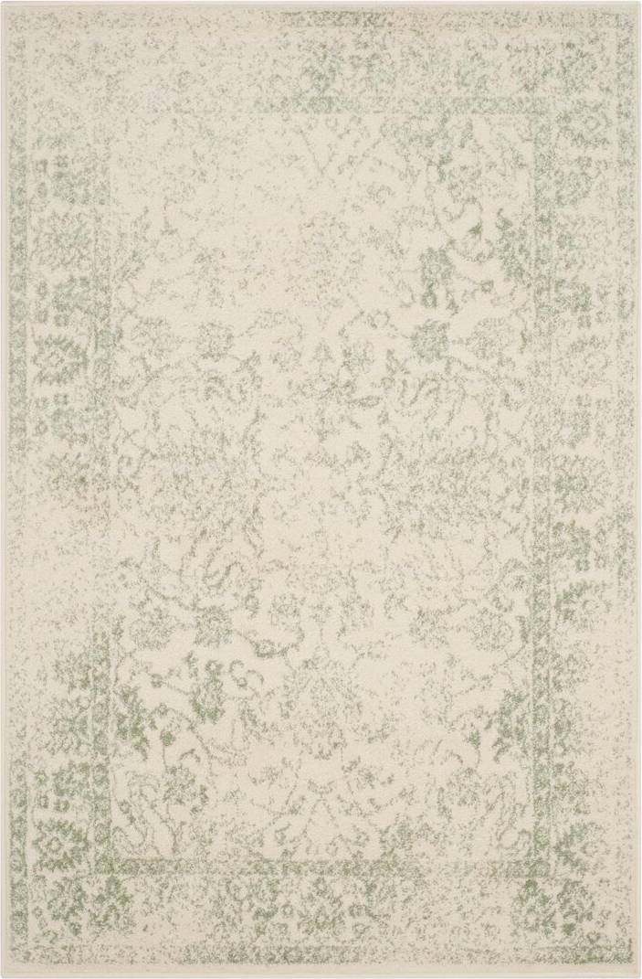 Fernleaf Jacquelyn Rug Beige